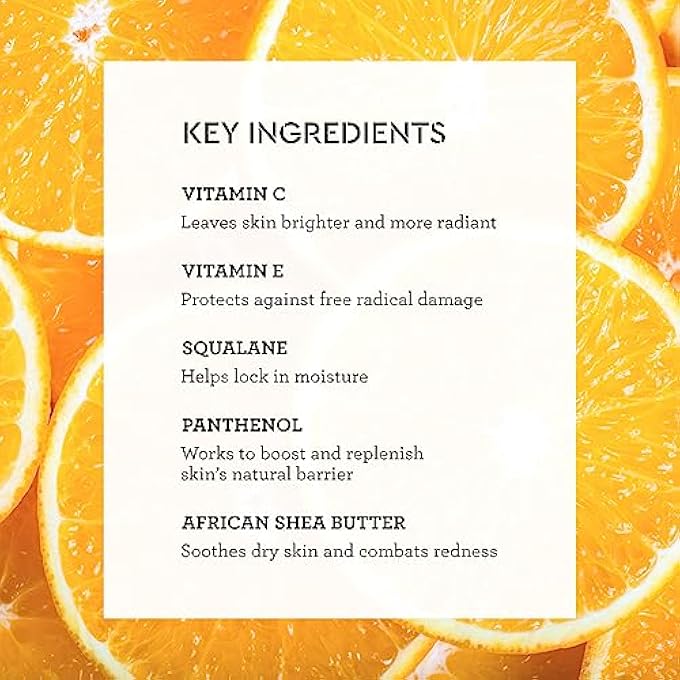 BLISS GLOW RUSH LUMINOUS DAILY BRIGHTENING MOISTURIZER FOR RADIANT SKIN - Image 3